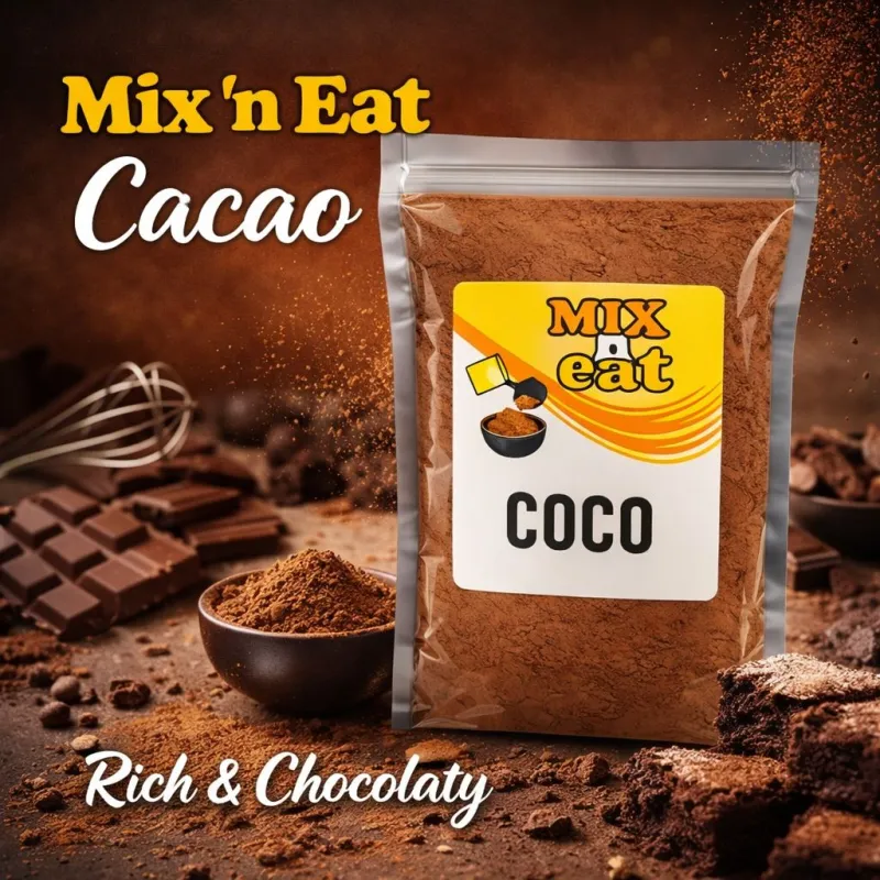Mix n Eat Kakao